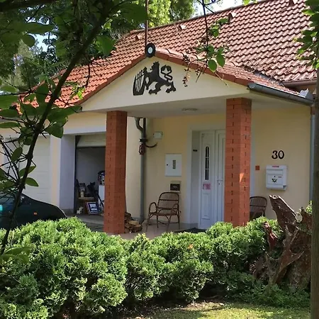 V Soukromi Feriehus Slup