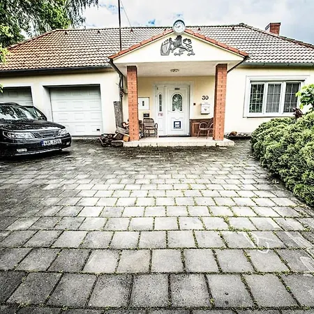 V Soukromí Prázdninový dům *