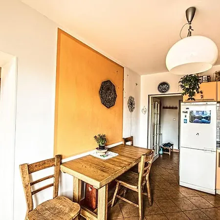 Prázdninový dům V Soukromí