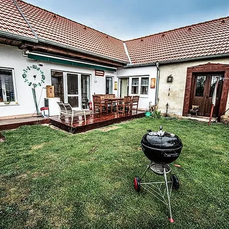 Prázdninový dům V Soukromí