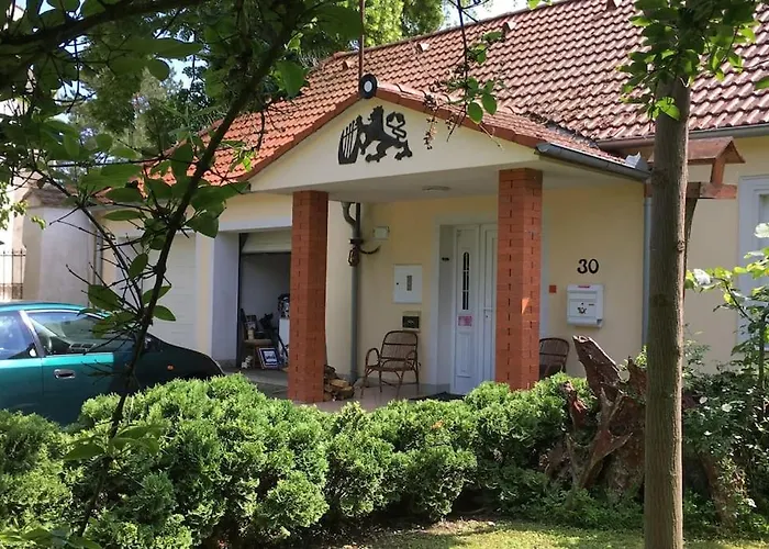 V Soukromi Feriehus Slup